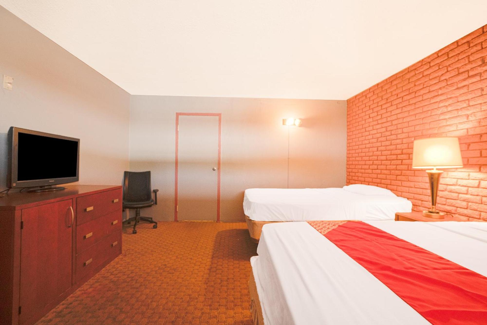 Town & Country Bossier By Oyo 2* Bossier City