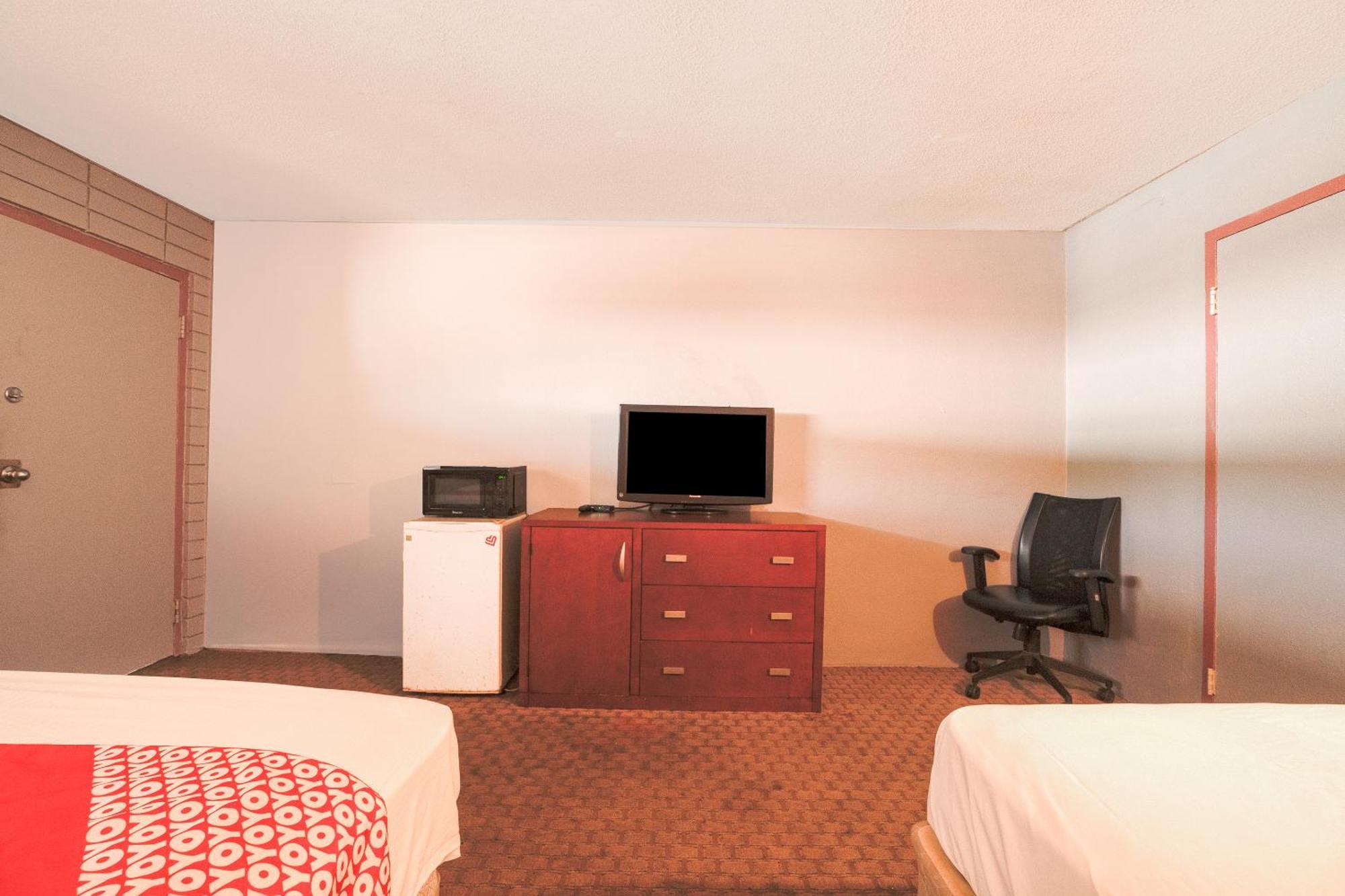 Town & Country Bossier By Oyo Bossier City